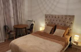 Château 5 min avec balcon et un Stationnement gratuit - Foto 1