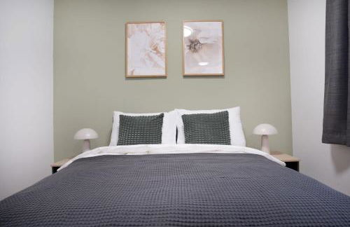 Schöne Apartments in Bad Honnef I home2share - Foto 152