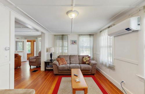 Parkview Cottage - Foto 10