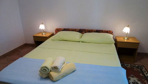 Oli - 20m From the Beach - 5 - R14 - Foto 3, Habitación