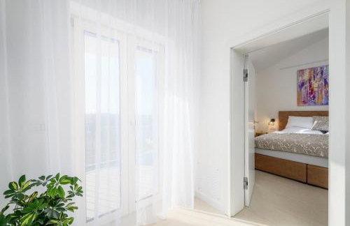 Villa Rosmarino Muntrilj - Foto 31