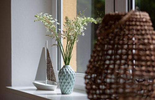 Fehmarn Ostseefreien Rosengarten 199 2 - Foto 11