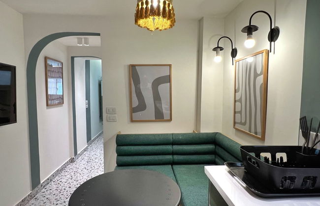 The 1 BDR Peridot Flatette 5 min to CAI Airport - Foto 11