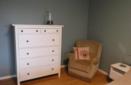 Ferienwohnung Am Hirschpark - Foto 12