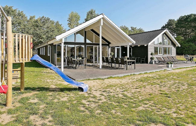 Luxury Villa With Pool - By Traum Ferienwohnungen - Foto 1