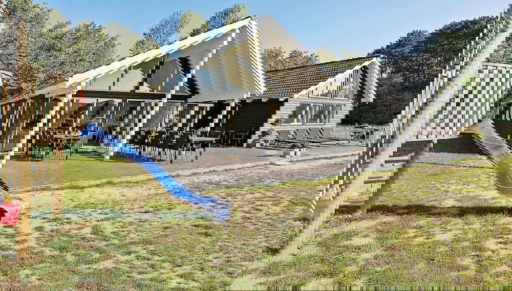 Luxury Villa With Pool - By Traum Ferienwohnungen - Foto 1