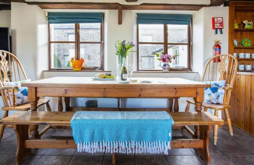 Jasmine Cottage - Ukc4694 - Foto 6