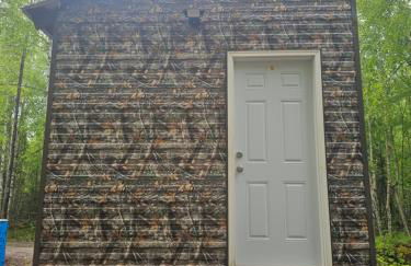 Adventure Trail Cabin #9 - Foto 4