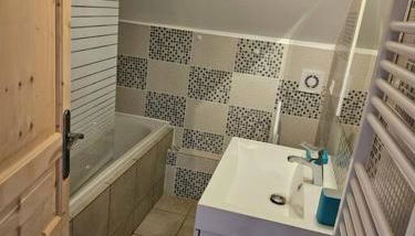 Chalet t3 duplex neuf - Foto 5