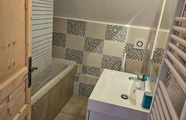 Chalet t3 duplex neuf - Photo 5