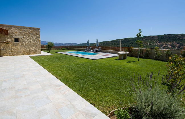 Villa Arietta - Foto 36