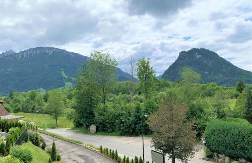 Allgäu Appartementhaus Appartement ALLGÄU 08 - Foto 14