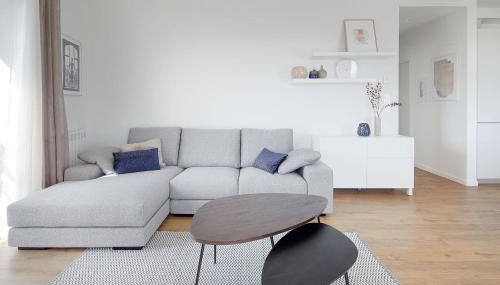 H SUITE2A by Smiling Rentals - Foto 5