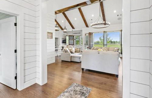 120 Acre Estate WaterTubing, Livestock,Event Space - Foto 18