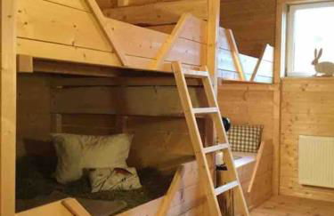 Chalet mit Almhüttencharme für bis zu 11 Personen - Foto 6