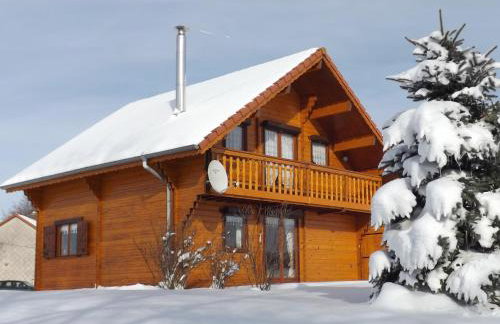 Chalet Aster 3 étoiles - Foto 1