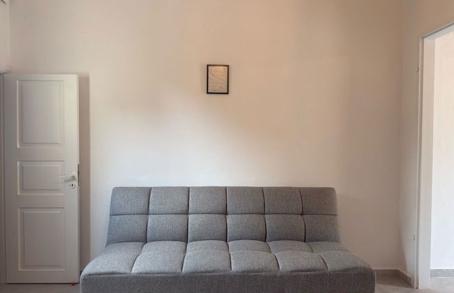 Olga's Sea View Studios -500m from Ipsos - Foto 35