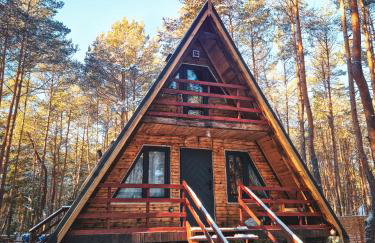 Leśna Chatka - Foto 4