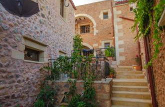 Aretaki villas - Foto 14