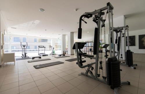 SeaSimbra Apartment - Foto 31