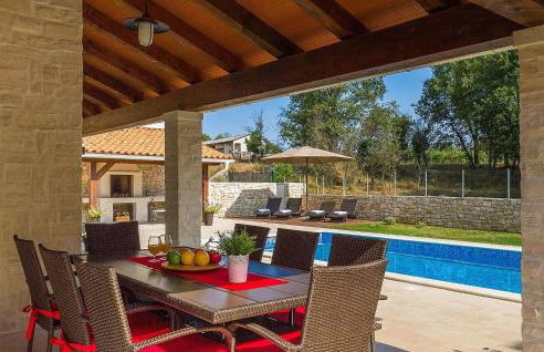 Villa Natasha - Foto 9