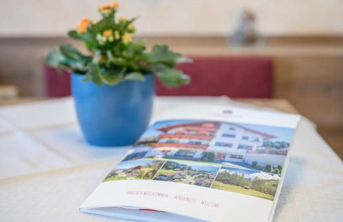 Haus zur Vogelweide App 4 - Foto 7