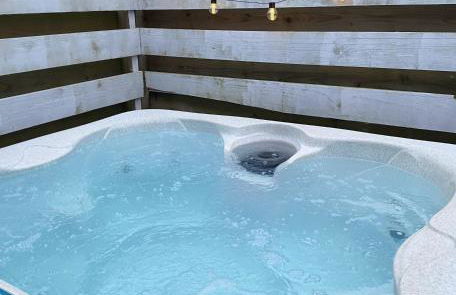 Magpie 4 Hot Tub Huntersmoon-Warminster-Bath-Salisbury - Photo 2