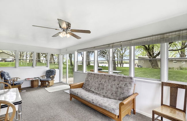 Swan Lake Resort & Campground - Foto 25