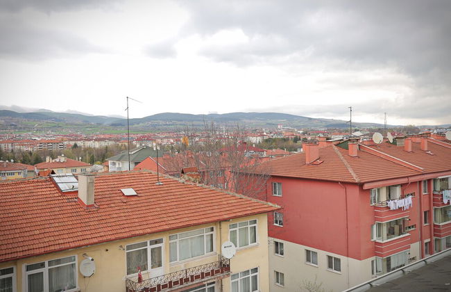 Ozkanlar Apart - Photo 34