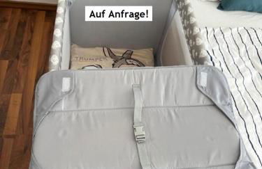 Helle FeWo am Waldrand - mit Balkon, Pool & Sauna - Foto 8