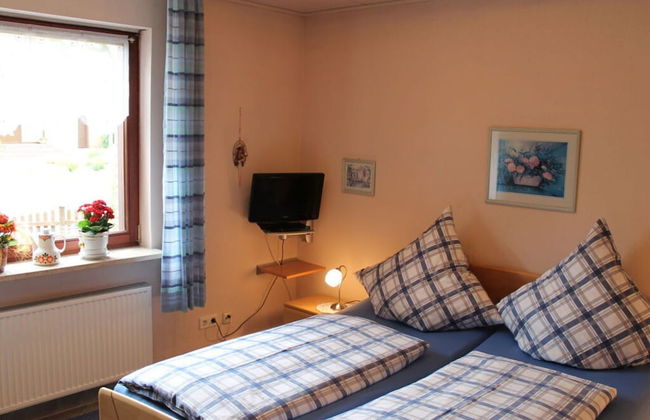 "haus Burck" Modern Retreat - Foto 4