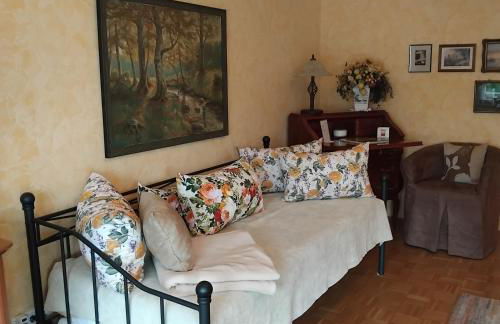 Residenz am Berg - Foto 10