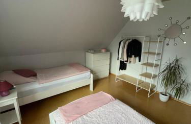 FeWo Im Loog - Foto 3