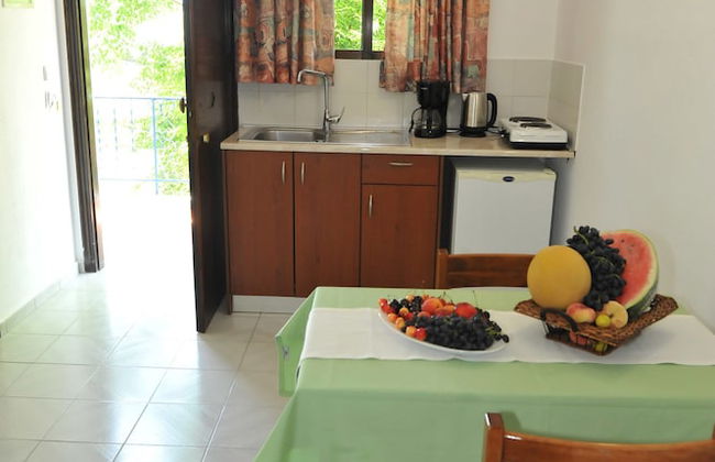 Maritime Hotel Aparts - Foto 27