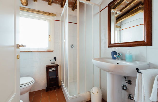 Agriturismo La Quercia - Foto 22