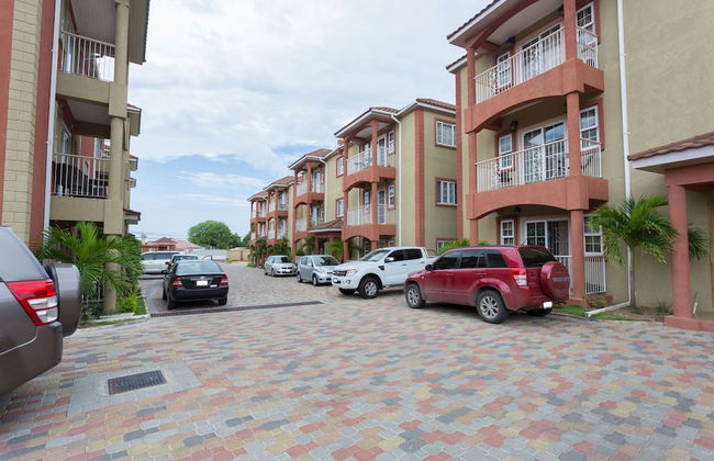 New Kingston Guest Apt at Fairway - Foto 25