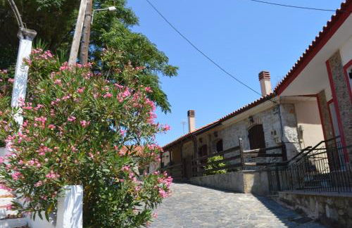 Avlonari Evias flat in the Central Square - Foto 34