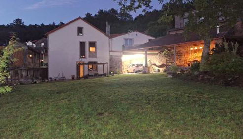 Casa da Nogueira - Foto 2