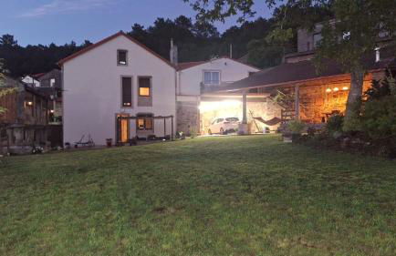 Casa da Nogueira - Foto 2