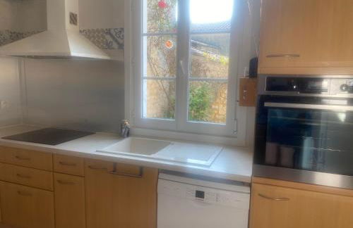 Maison Althea Rosea - 3 chambres et piscine - Foto 19