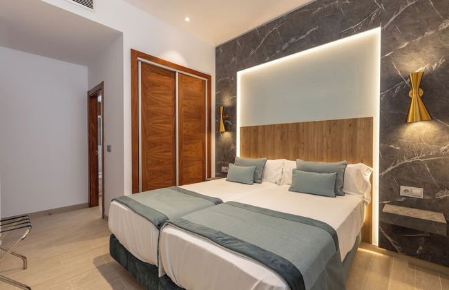 BIBO SUITES SAN AGUSTIN - Foto 6