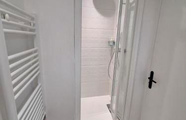 Grand T2 lumineux 2 pers Olivet Avenue Loiret - Photo 9