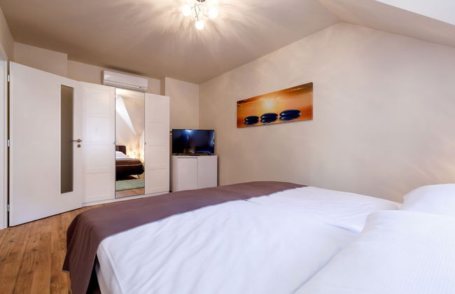 Apartments Menuet - Foto 16