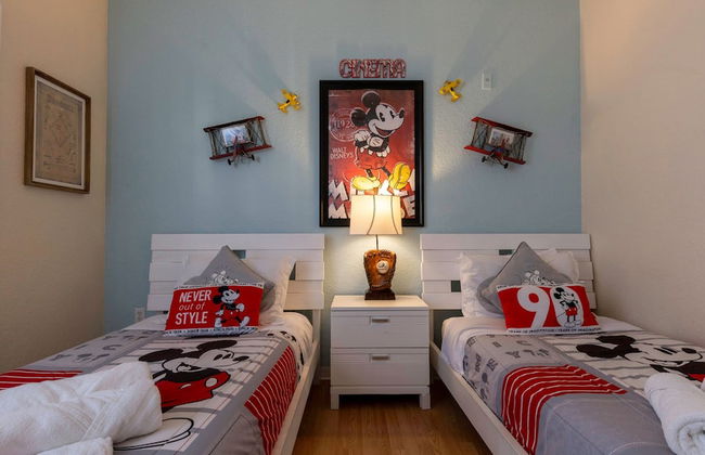 Incredible Apartment Just 15 Minutes From Disney - Foto 15