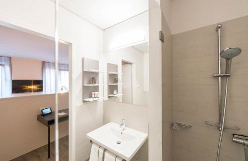 HARBR. boardinghouse Ludwigsburg - Foto 36