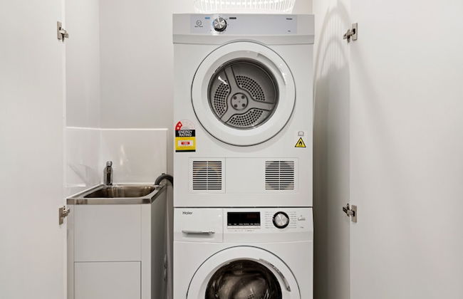 The Hamptons Apartments - St Kilda - Foto 30