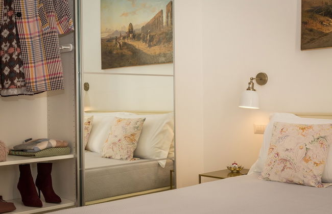 Amazing Piazza Venezia Suites - Foto 26