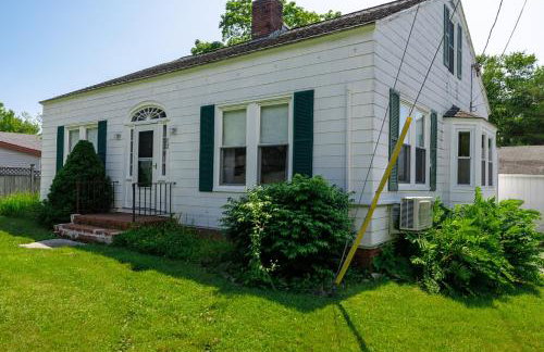 Family & Dog Friendly 4BR in Downtown NE Harbor - Millbrook - Foto 29