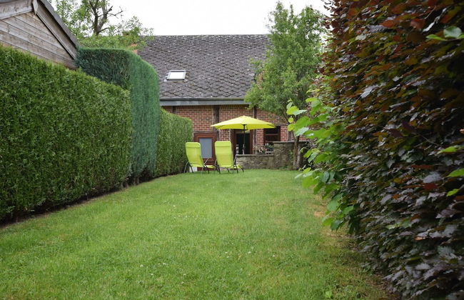 Cozy Family Stay in Durbuy - Foto 29