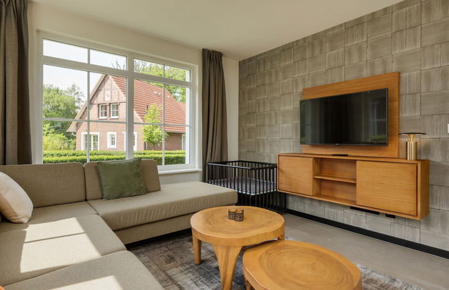 Restyled House With Sauna, Near Bad Bentheim - Photo 7